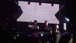 Cosmic gate PACHA NYC jan 21st!!