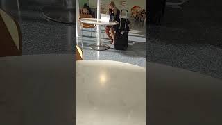 Candid Fa Shoeplay 2