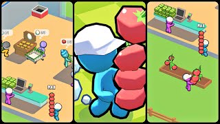 My Mini Mart Gameplay Android screenshot 2