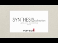 Synthesis Azteca Ceramica — видео