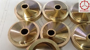 CƠ KHÍ CHÍNH XÁC VINAKIKAI