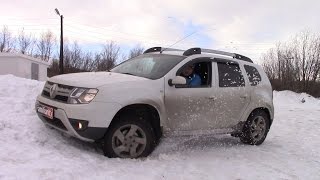 Renault DUSTER 2     Новее некуда. 2016