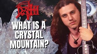What Makes CRYSTAL MOUNTAIN Great?