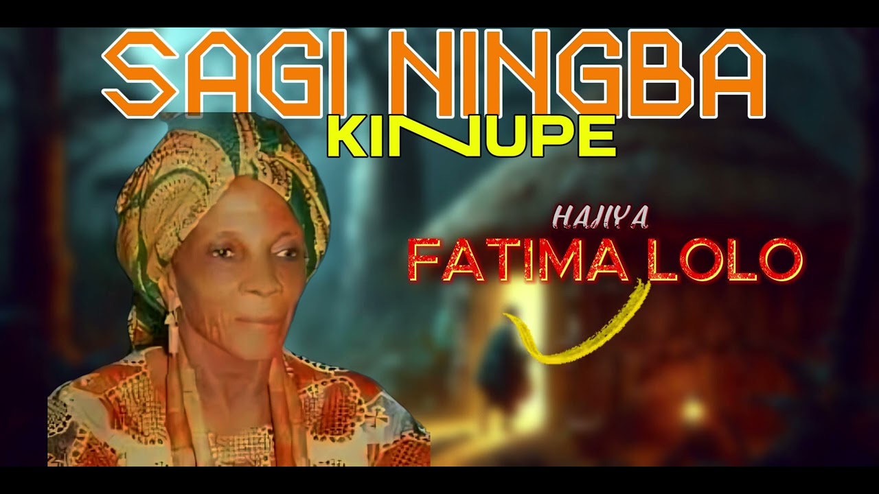 HAJIYA FATIMA LOLO