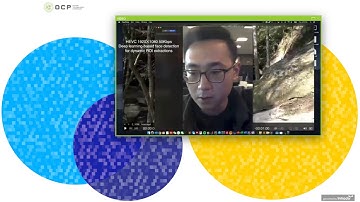 OCP Virtual Summit 2020: Towards AI assisted Video Compression