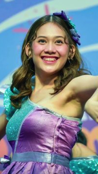 Ketek Terbau Anggota JKT48 #shorts #jkt48 #cantik