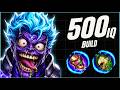 This GORD Trick Is Hidden By Moonton 💀