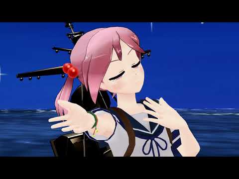 漣でGravityRain