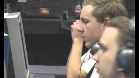 CPL Winter 2005, NiP vs  JMC, Fragbite