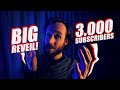 The BIGGEST milestone CELEBRATION yet!