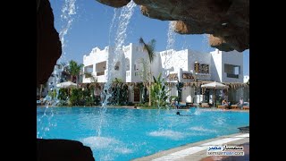 شاليه للإيجار شرم الشيخ جنوب سيناء مصر for rent in Delta Sharm Resort - سمسار مصر SemsarMasr.com