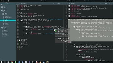 [GNOME 3.24] Drag and Drop Text in GtkSourceView