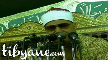الشيخ محمود صديق المنشاوي _ سورة القصص / Mahmoood Minshawi
