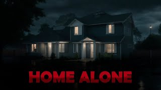 3 Scary TRUE Home Alone Horror Stories