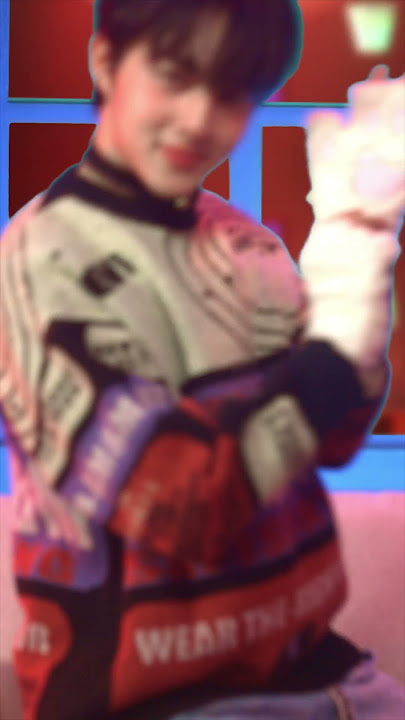 NuNew - 2nd Single Eh! Concept Video