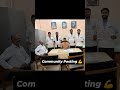 Community Posting 💪 #bscnursing #cnet #community #tiwarisir #medico #meme #nurse #neet #nta #sscgd