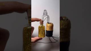 How To Create A Creative Dress! 🤩✨ #Fashion #Art #Diy