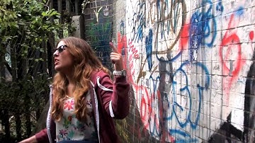 P1 19 final music video intro