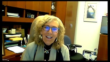 Elaine Fuchs | Self presentations of new Academicians