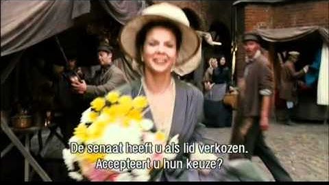 Buddenbrooks Trailer