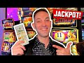 🚂 My BIGGEST JACKPOT EVER on Dragon Train!