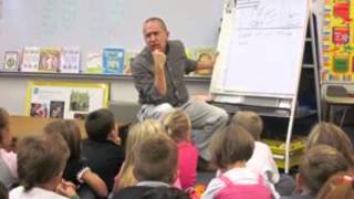 Modelled Writing