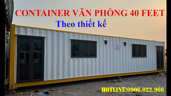 Thị trường mỹ tải trọng cont 40 là bao nhiêu năm 2024