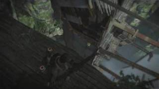 Dark Void Gameplay Trailer