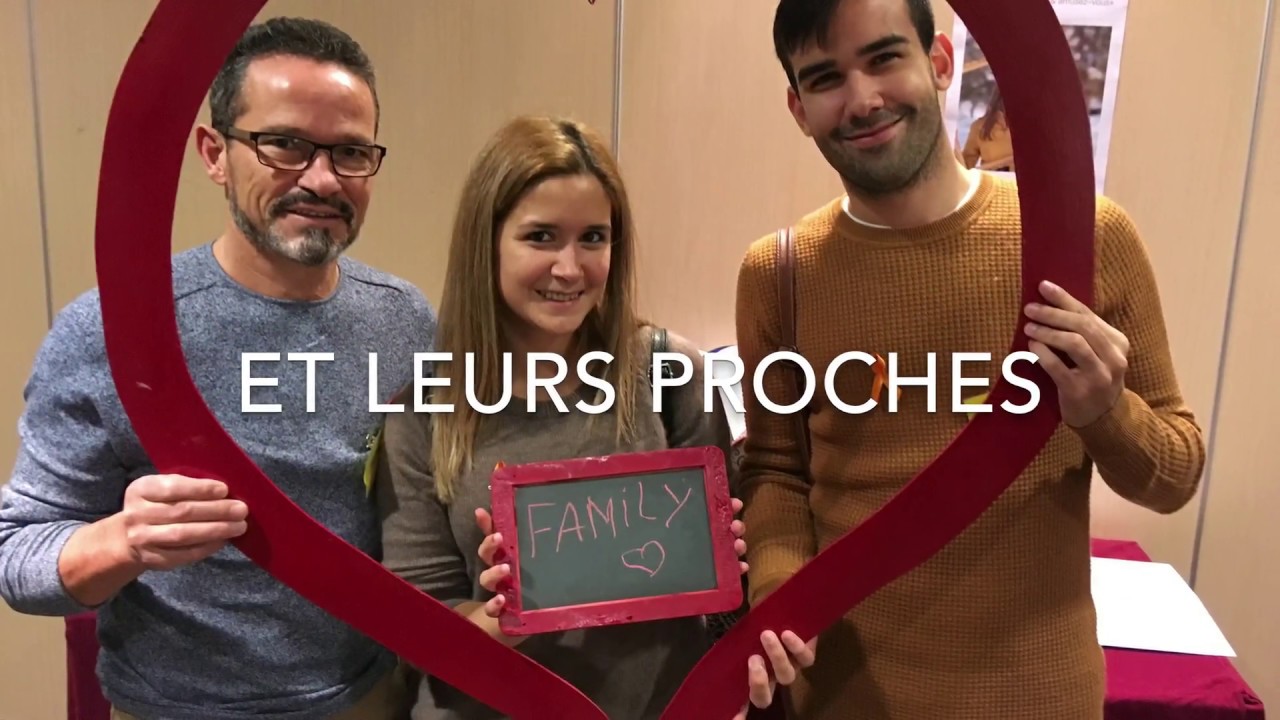 SEP Youth Forum 2018 - Keep on Moving