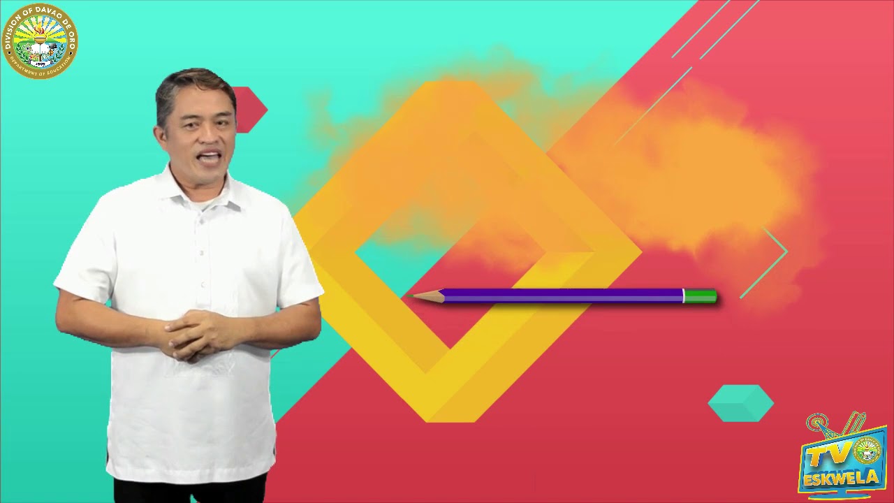 MAPEH 10 Role of Modern Art Elements & Principles of Art by Teacher