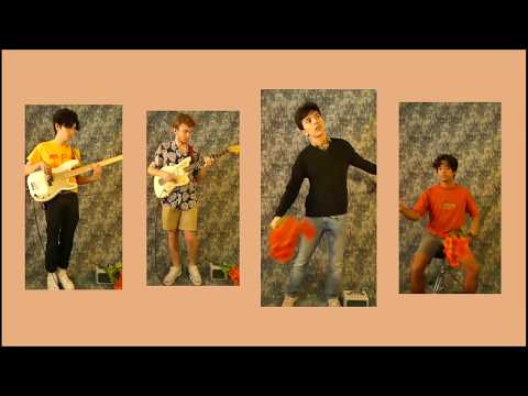 Watch Fishing in Japan - Here for You (Official Music Video) on YouTube