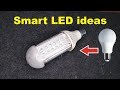 How to make your own led lights