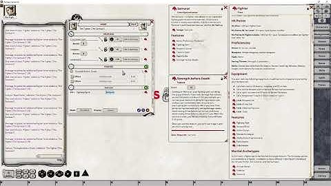 Fantasy Grounds Unity - Xanathar