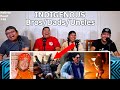 INDIGENOUS UNCLES  - Natives React #48