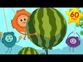 The Bumble Nums Most Memorable Meals Best Of Bumble Nums Cartoons For Kids The Bumble Nums Most Memorable Meals Best Of Bumble Nums Cartoons For Kids