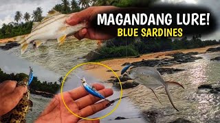 Lure Para Sa Shore Casting| Ito na Ang Paborito kong Lure | NEP11