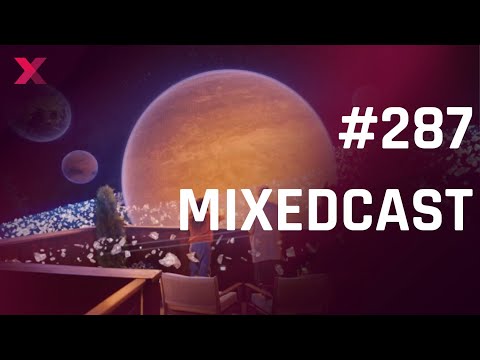 Helfen VR und AR beim Lernen? | MIXEDCAST 287