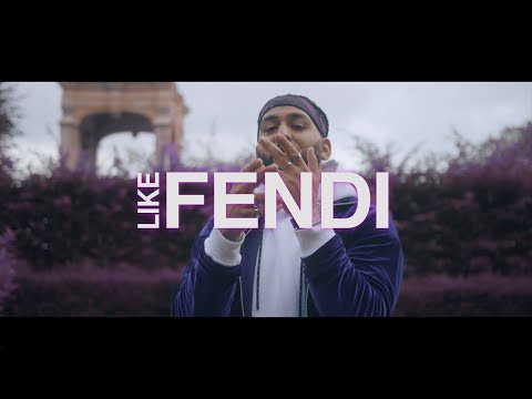 VerSay (YChange) - Like Fendi [Music Video]
