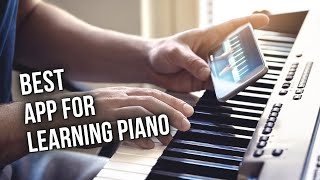 Best App For Learning Piano - Learn at Your Convenience screenshot 5