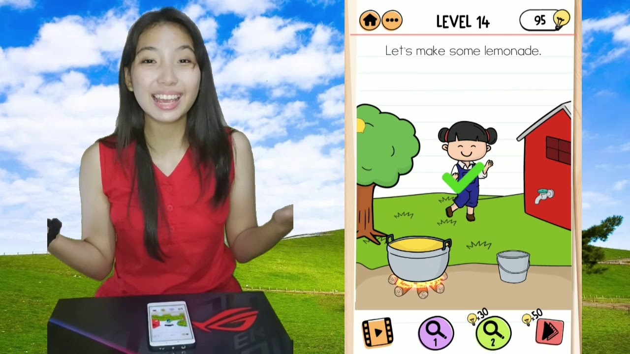 brain test 2 level 11 emily farm brain test 2 level 11 emily farm