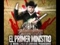 SOLO VINE A DESPEDIRME - GERARDO ORTIZ (EL PRIMER MINISTRO 2012)