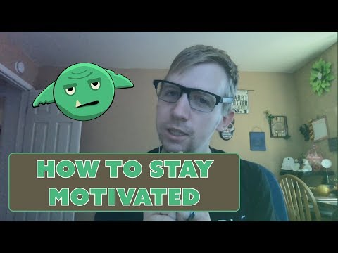 How To Stay