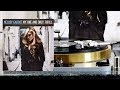Melody Gardot - from My One And Only Thrill (vinyl: Shelter 5000, Graham Slee, CTC Classic 301)
