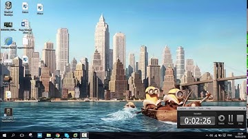 Installations Et Configuration l