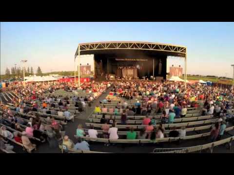 Grand Casino Hinckley Event Center Seating Chart