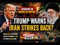Trump Says Iran Ceasefire Is on “Massive Life Support” | Global Tensions Rising