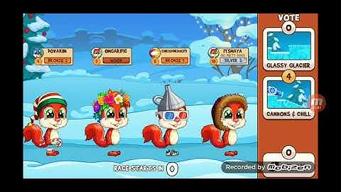 Fun Run 3 Gameplay [Feat. The Norwegian Meme]