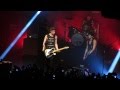 5SOS &quot;Lost Boy&quot; Live at Best Buy Theater in New York 4/22/14