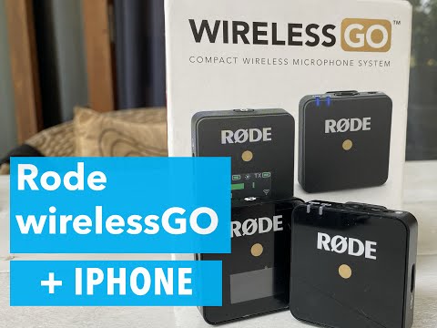 Видео: Go Wireless и никогда не подключайте кабель к телефону Android снова