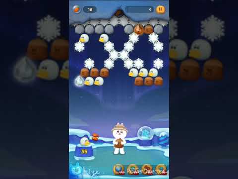 line bubble 2 เพิ่มเปลวไฟ New 2022 LINE BUBBLE 2 STAGE 1477